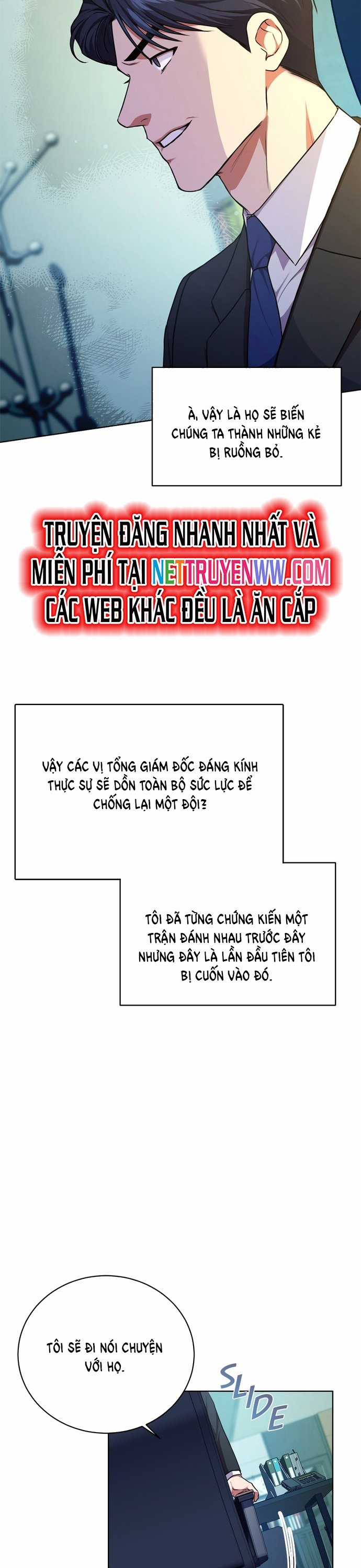 Thuế Trừng Giả Chapter 79 trang 24