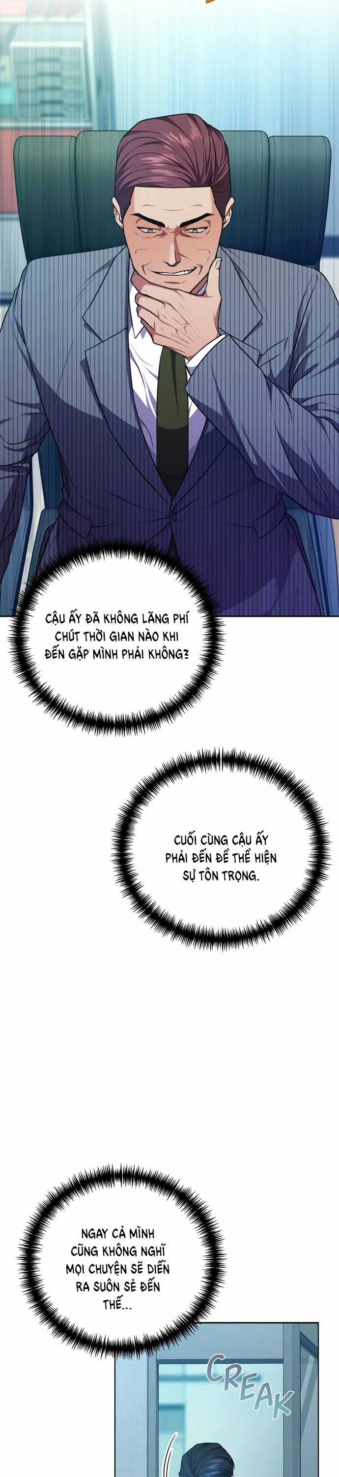 Thuế Trừng Giả Chapter 79 trang 28