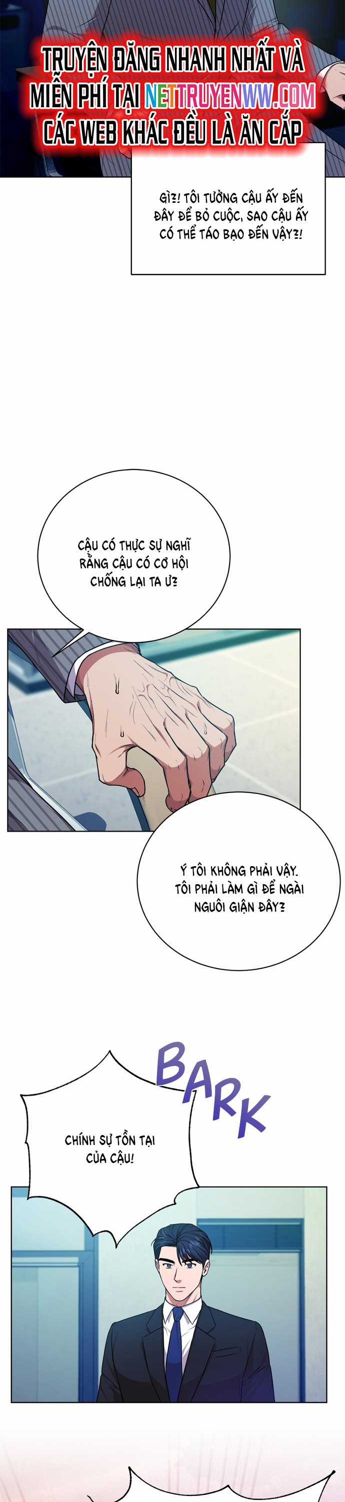 Thuế Trừng Giả Chapter 79 trang 31