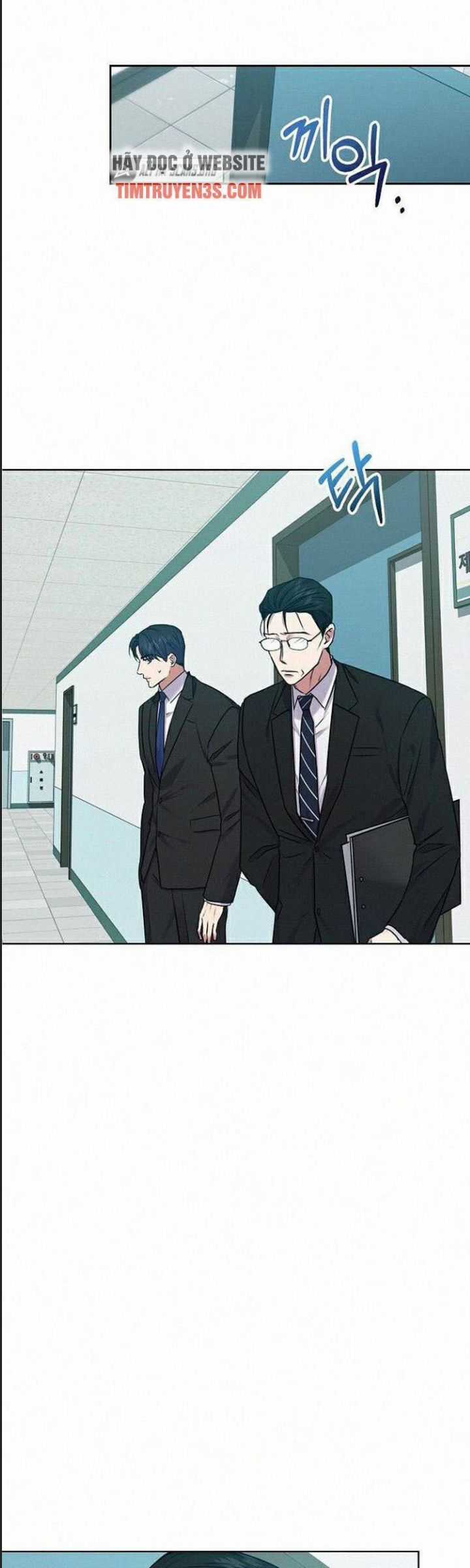 Thuế Trừng Giả Chapter 8 trang 12