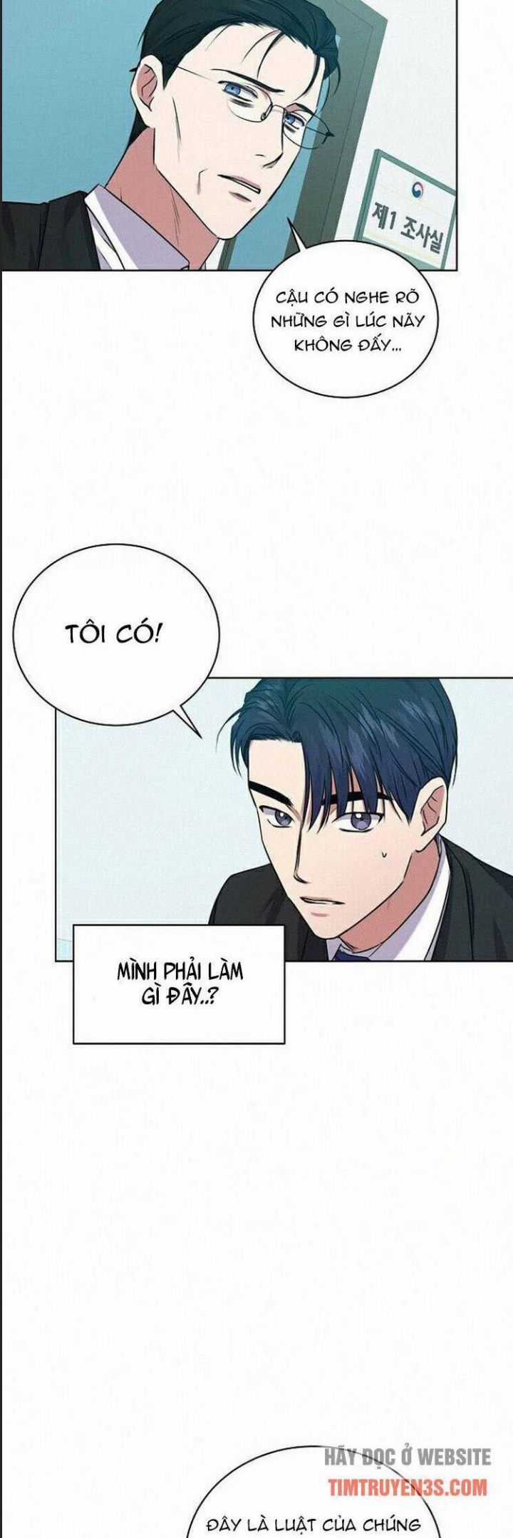 Thuế Trừng Giả Chapter 8 trang 13