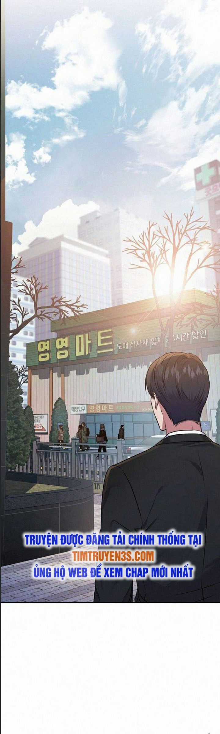 Thuế Trừng Giả Chapter 8 trang 18