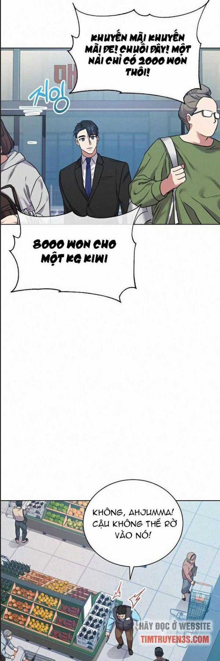 Thuế Trừng Giả Chapter 8 trang 19