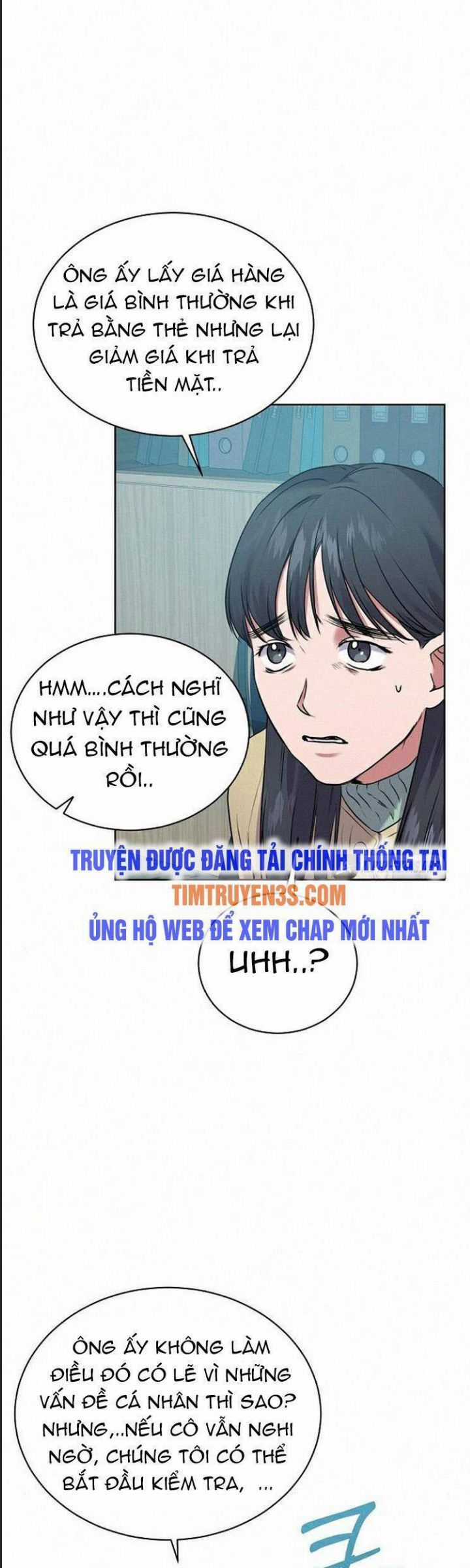 Thuế Trừng Giả Chapter 8 trang 2