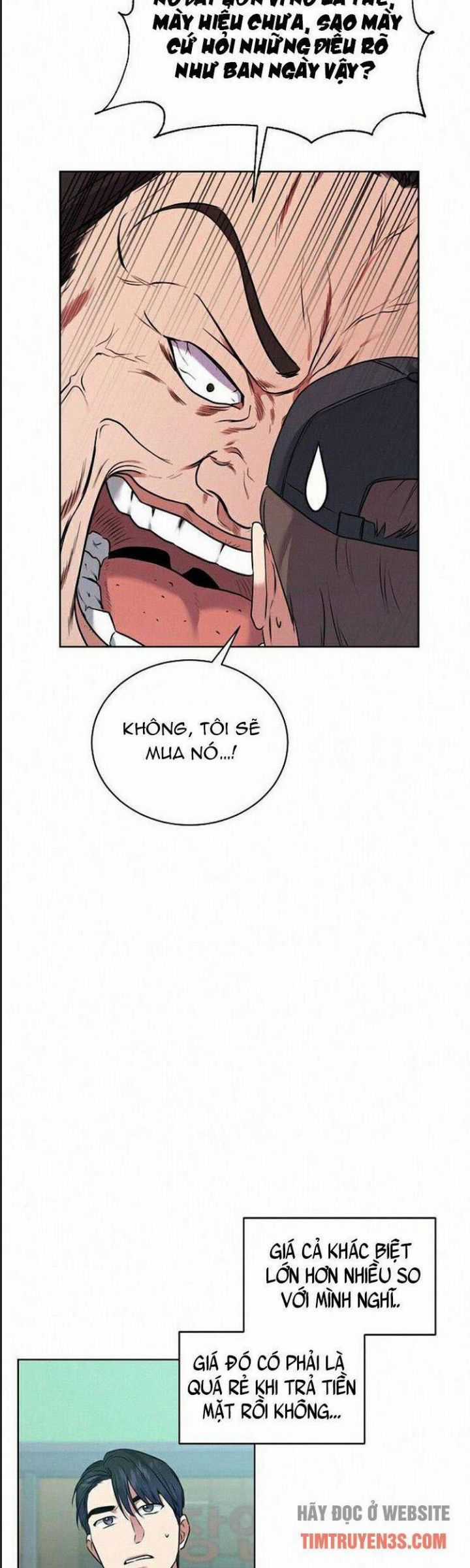 Thuế Trừng Giả Chapter 8 trang 21