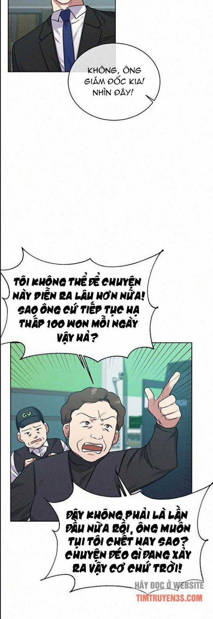Thuế Trừng Giả Chapter 8 trang 23