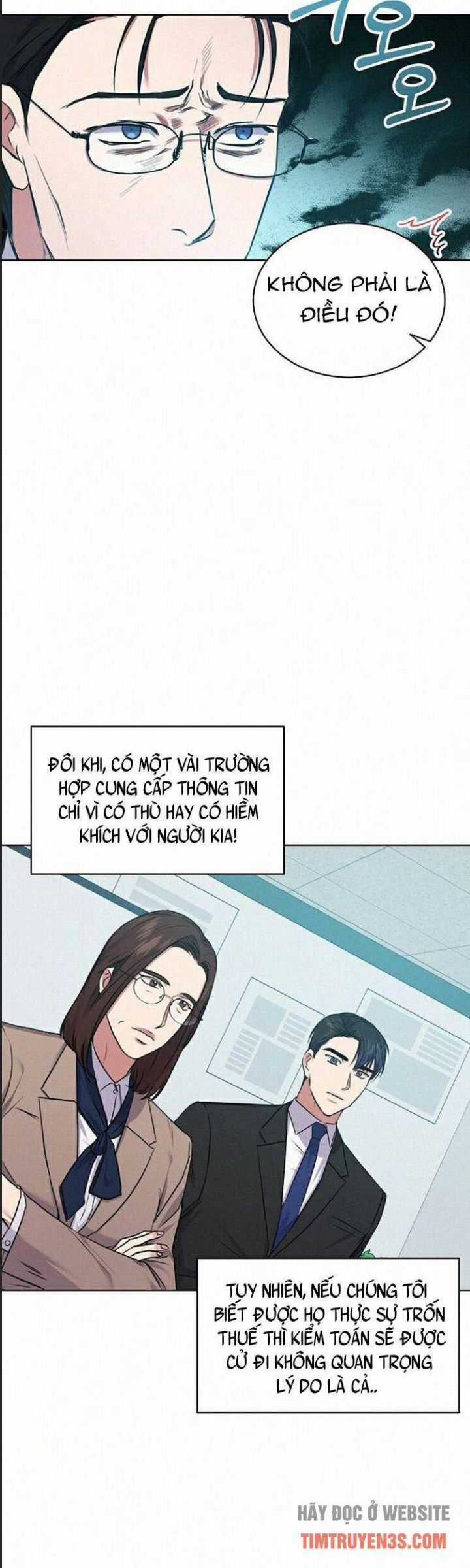 Thuế Trừng Giả Chapter 8 trang 3