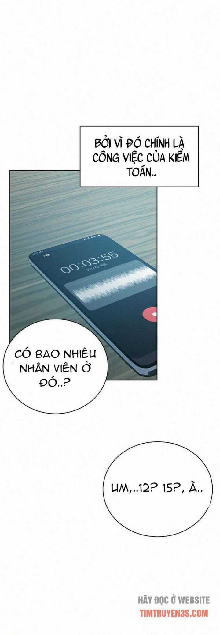 Thuế Trừng Giả Chapter 8 trang 5