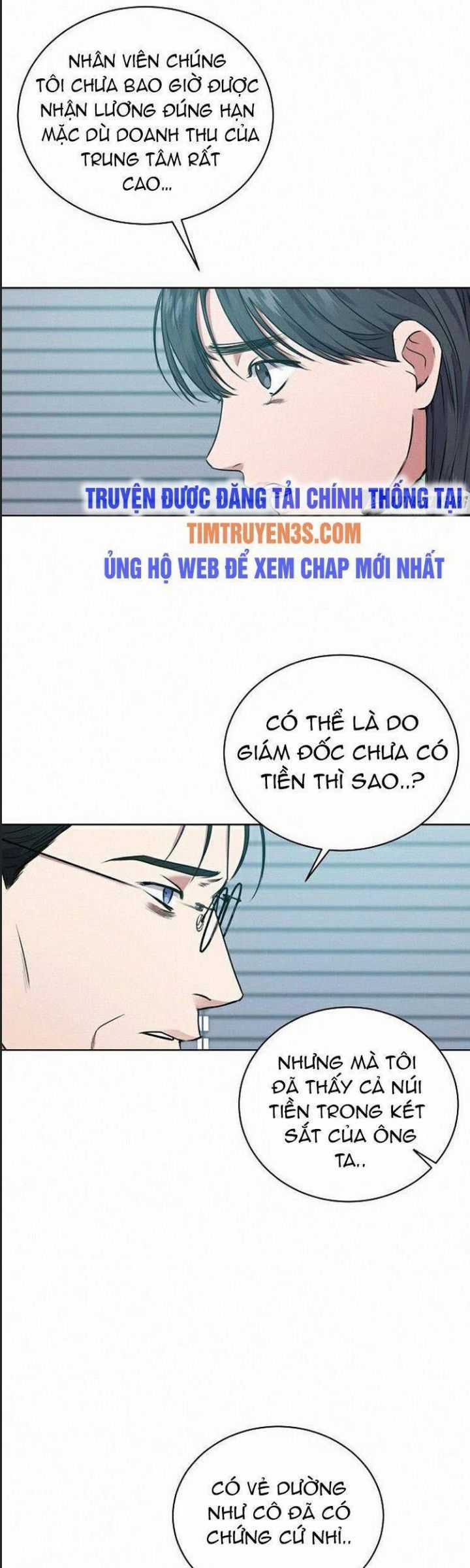 Thuế Trừng Giả Chapter 8 trang 6