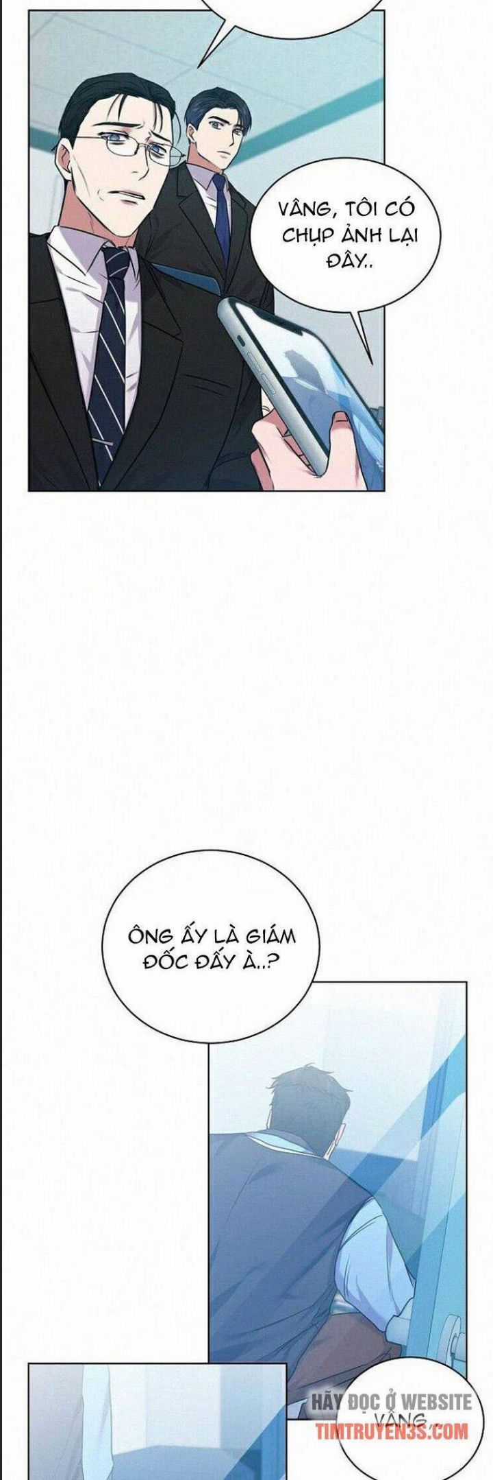 Thuế Trừng Giả Chapter 8 trang 7
