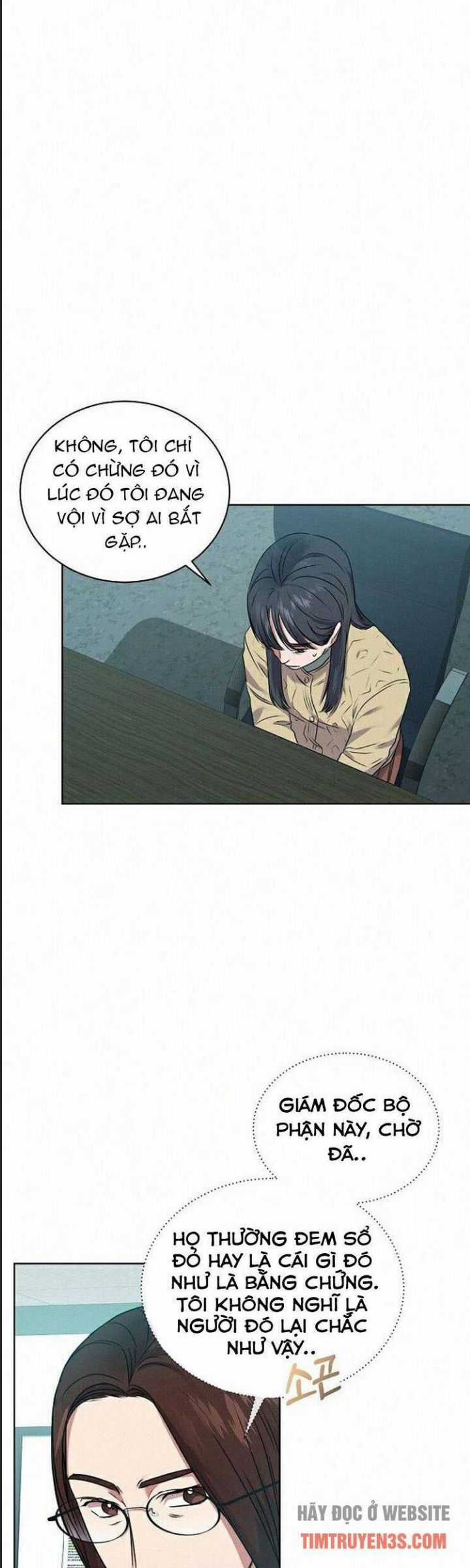 Thuế Trừng Giả Chapter 8 trang 9