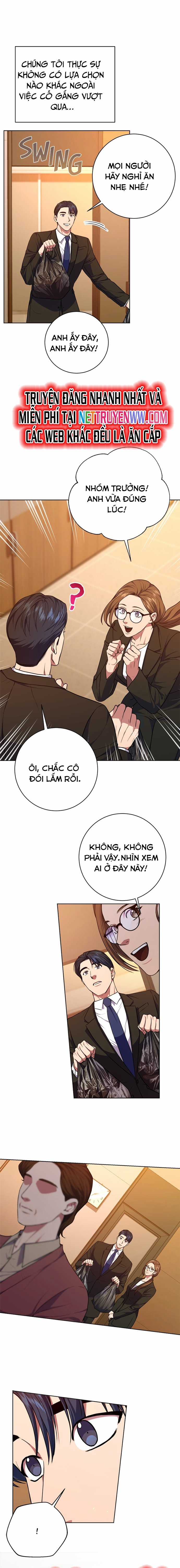 Thuế Trừng Giả Chapter 80 trang 10