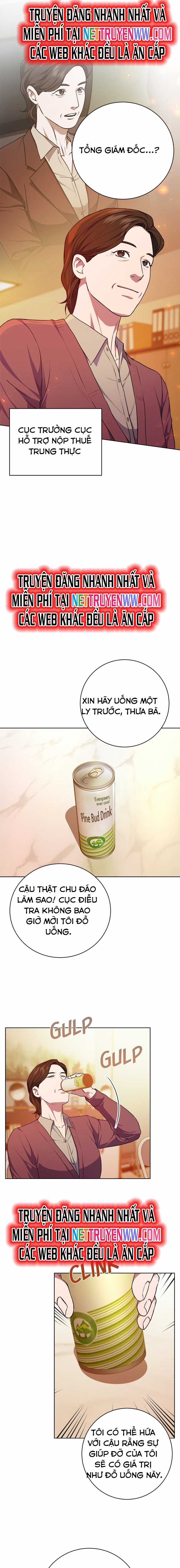 Thuế Trừng Giả Chapter 80 trang 11