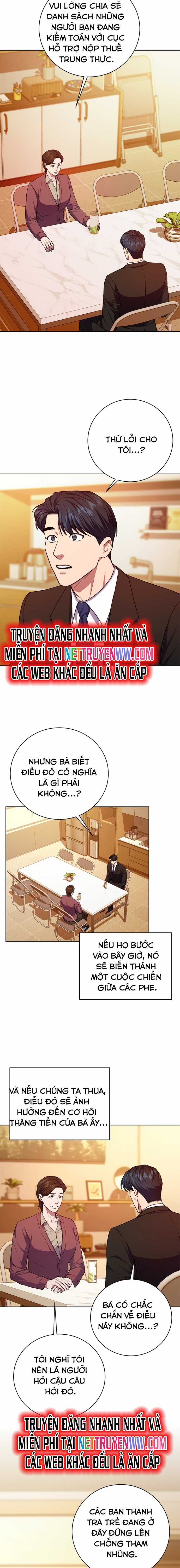 Thuế Trừng Giả Chapter 80 trang 12