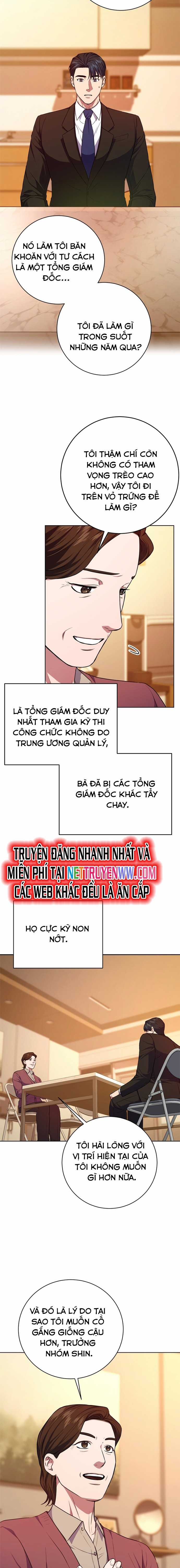 Thuế Trừng Giả Chapter 80 trang 13
