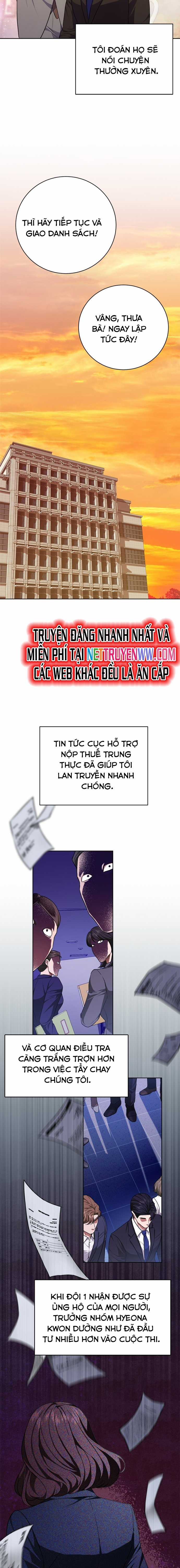 Thuế Trừng Giả Chapter 80 trang 15