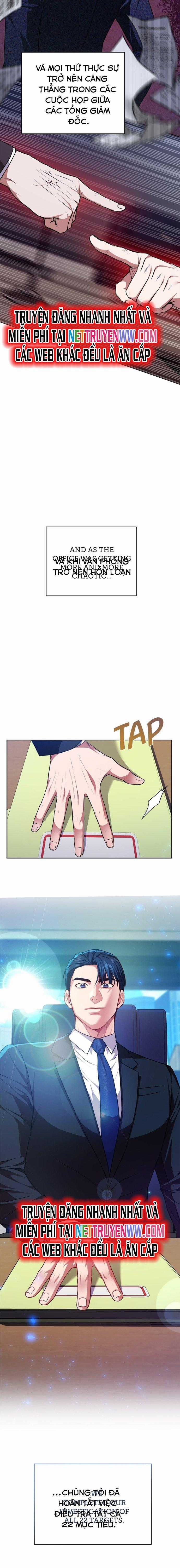 Thuế Trừng Giả Chapter 80 trang 16