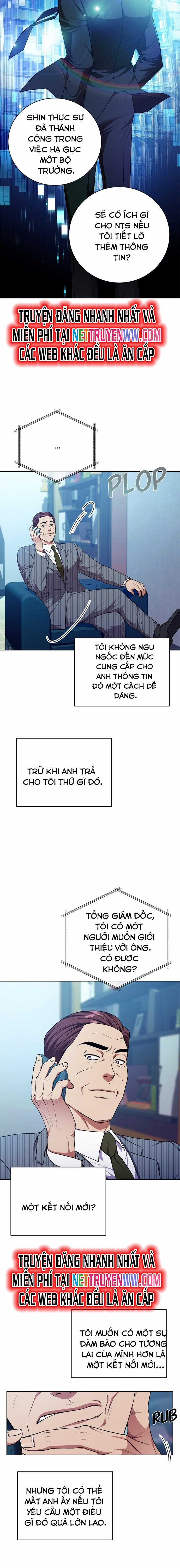Thuế Trừng Giả Chapter 80 trang 3