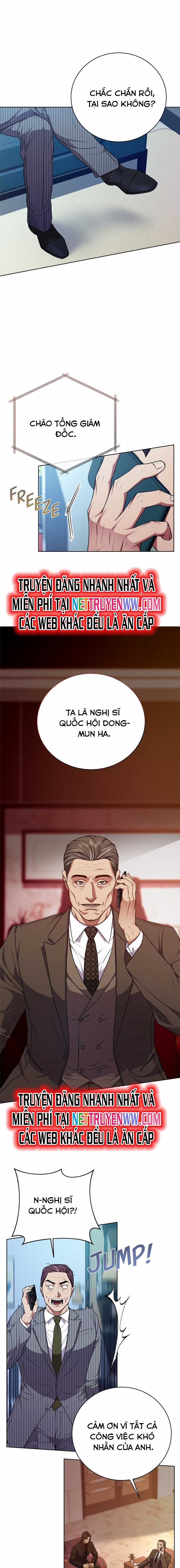 Thuế Trừng Giả Chapter 80 trang 4