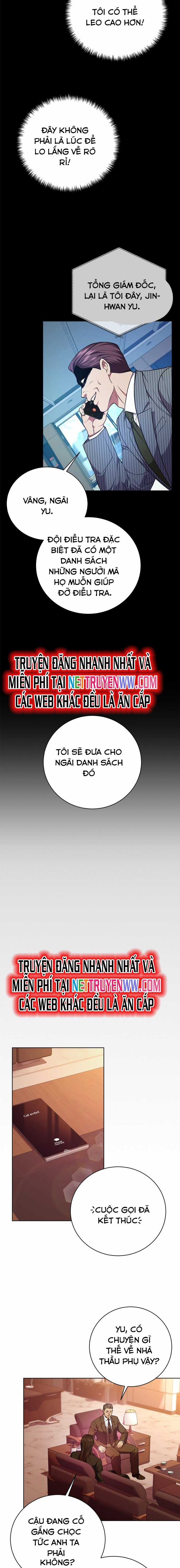 Thuế Trừng Giả Chapter 80 trang 6