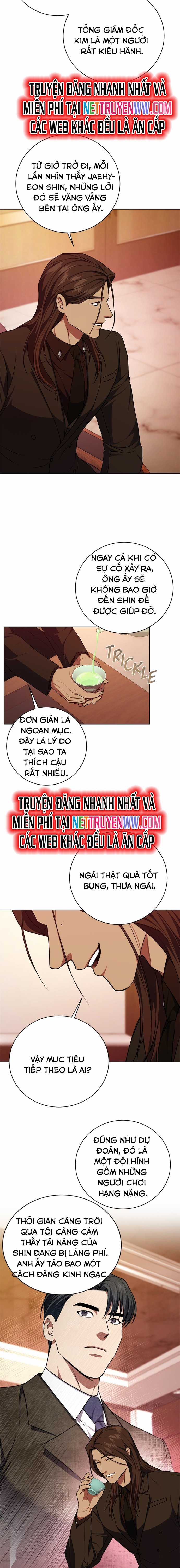 Thuế Trừng Giả Chapter 80 trang 7