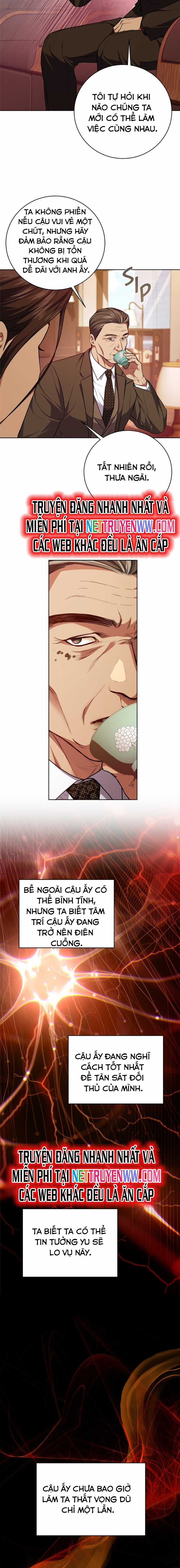 Thuế Trừng Giả Chapter 80 trang 8