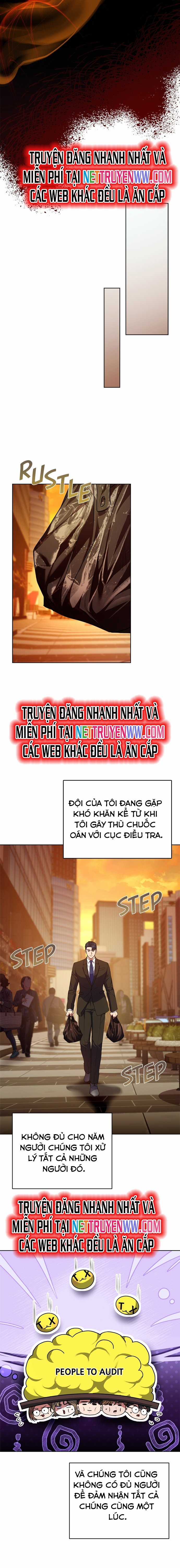 Thuế Trừng Giả Chapter 80 trang 9