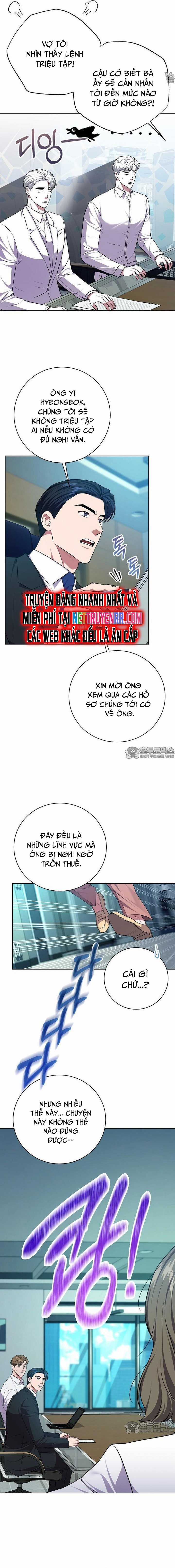 Thuế Trừng Giả Chapter 81 trang 13