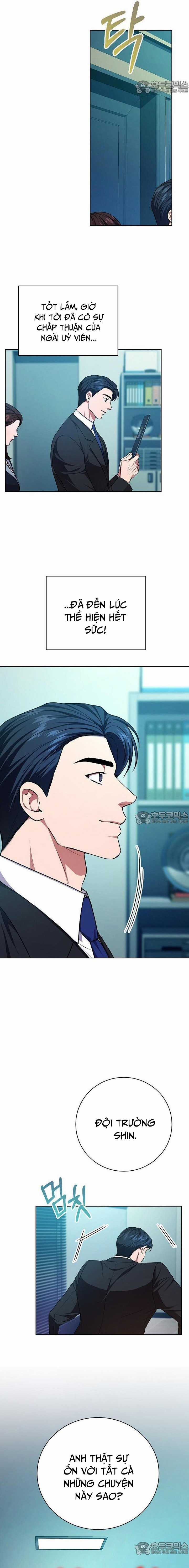 Thuế Trừng Giả Chapter 81 trang 3