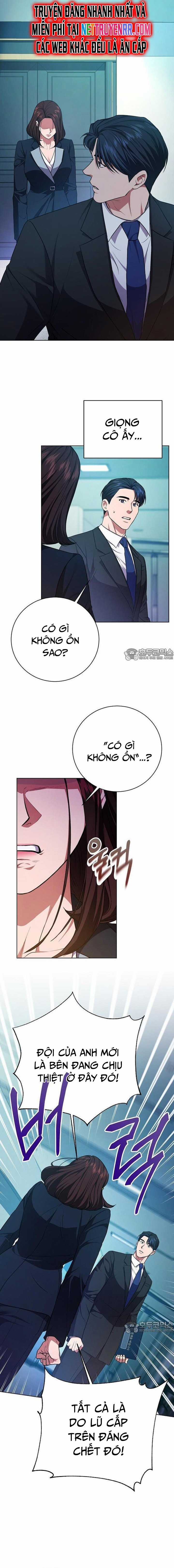 Thuế Trừng Giả Chapter 81 trang 4