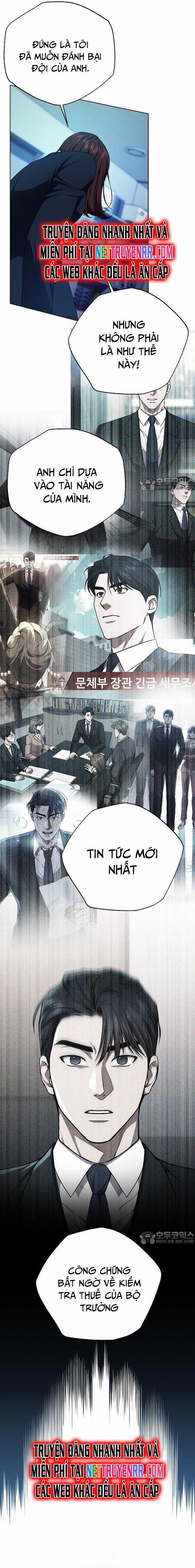 Thuế Trừng Giả Chapter 81 trang 5