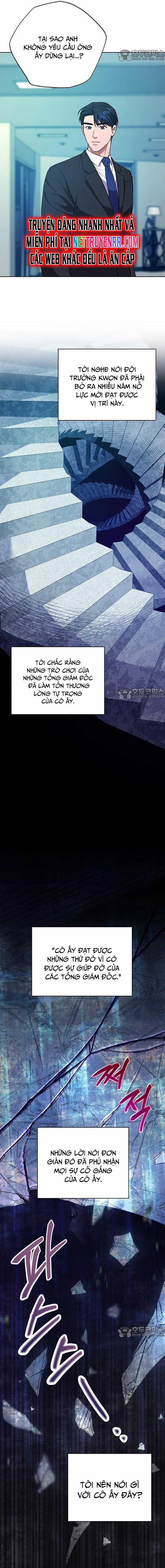 Thuế Trừng Giả Chapter 81 trang 7