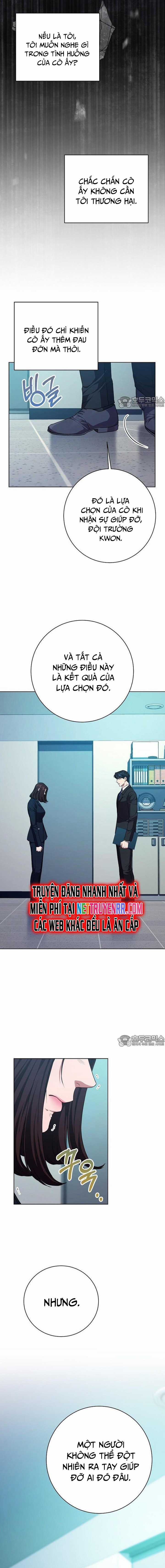 Thuế Trừng Giả Chapter 81 trang 8