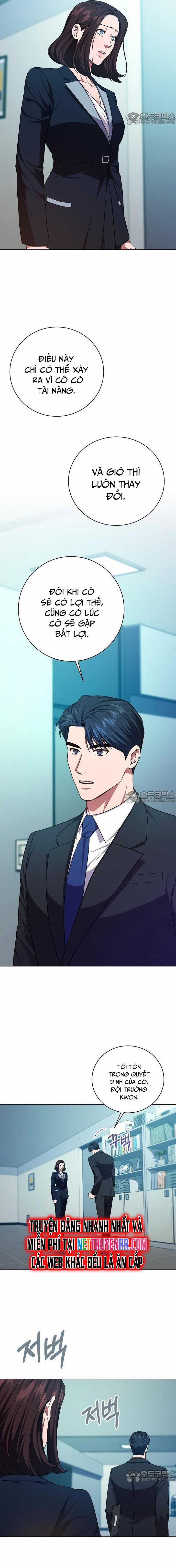 Thuế Trừng Giả Chapter 81 trang 9