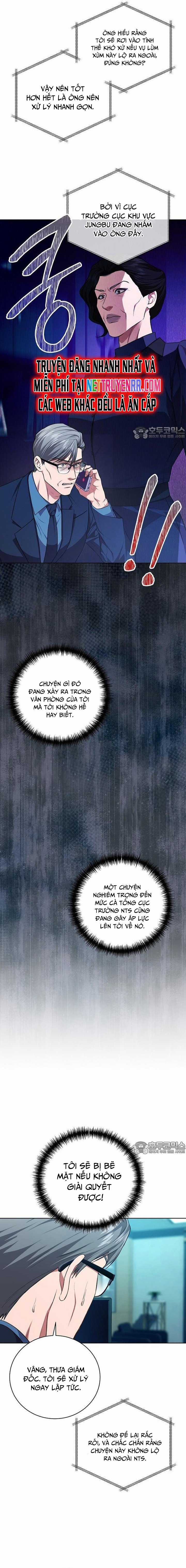 Thuế Trừng Giả Chapter 82 trang 10