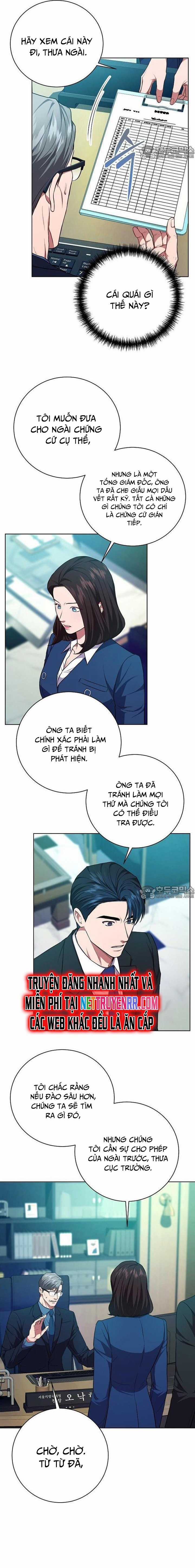Thuế Trừng Giả Chapter 82 trang 12