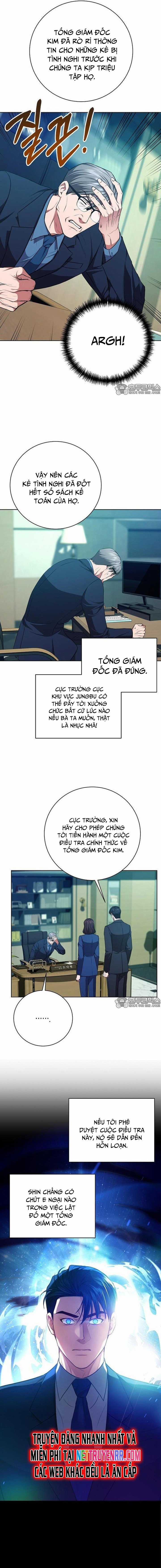 Thuế Trừng Giả Chapter 82 trang 14