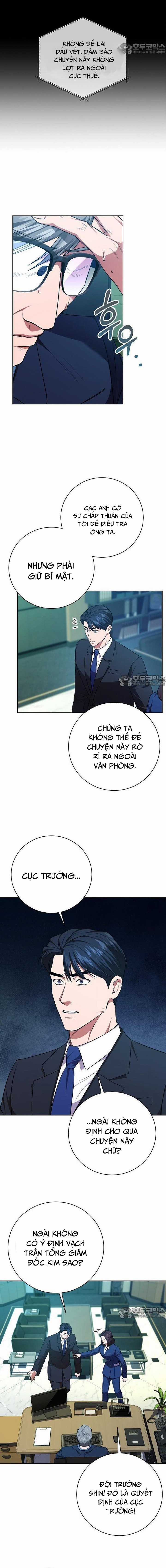 Thuế Trừng Giả Chapter 82 trang 15