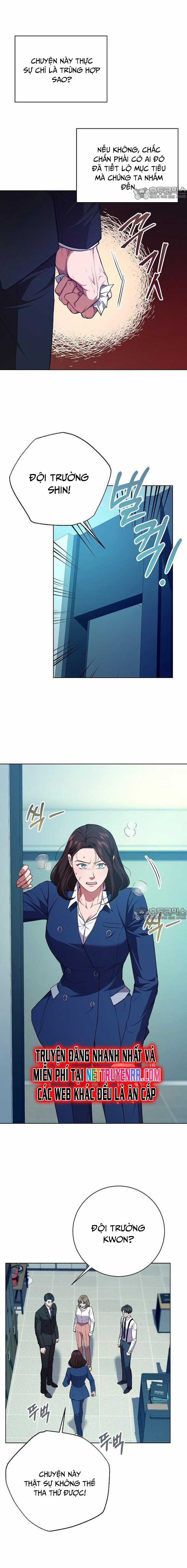 Thuế Trừng Giả Chapter 82 trang 2