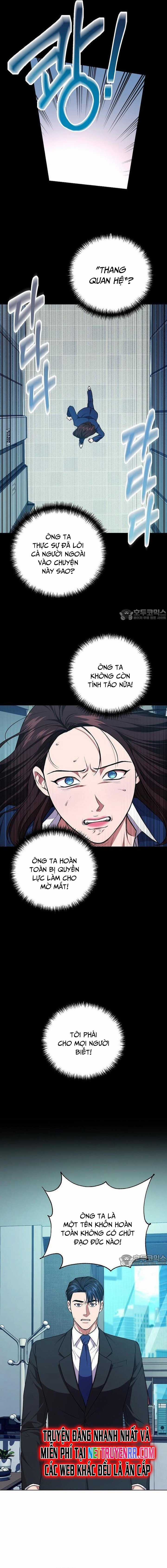 Thuế Trừng Giả Chapter 82 trang 7