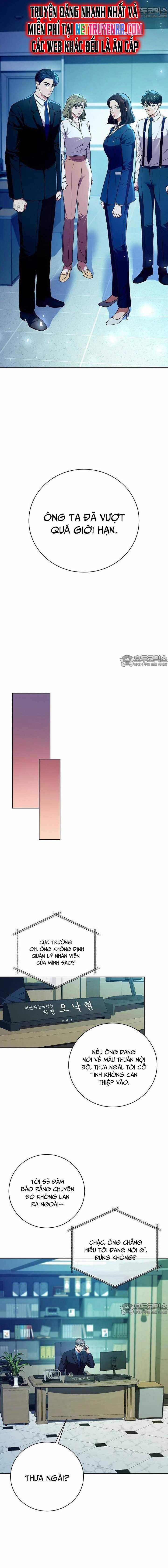 Thuế Trừng Giả Chapter 82 trang 9