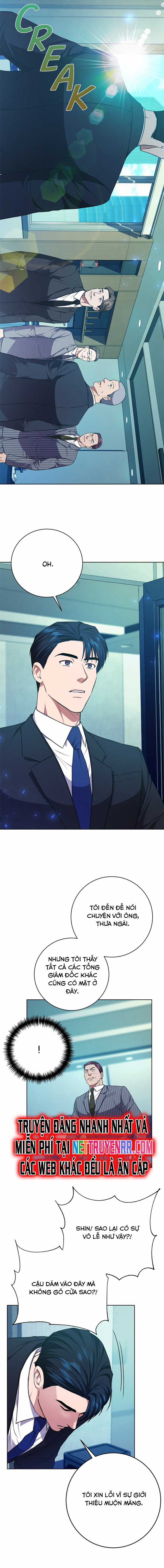 Thuế Trừng Giả Chapter 83 trang 11