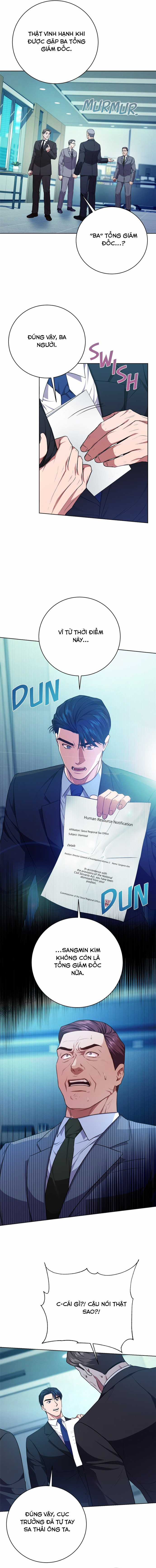 Thuế Trừng Giả Chapter 83 trang 12