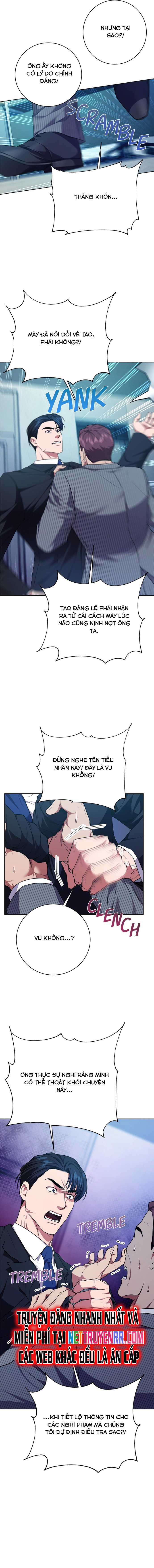 Thuế Trừng Giả Chapter 83 trang 13