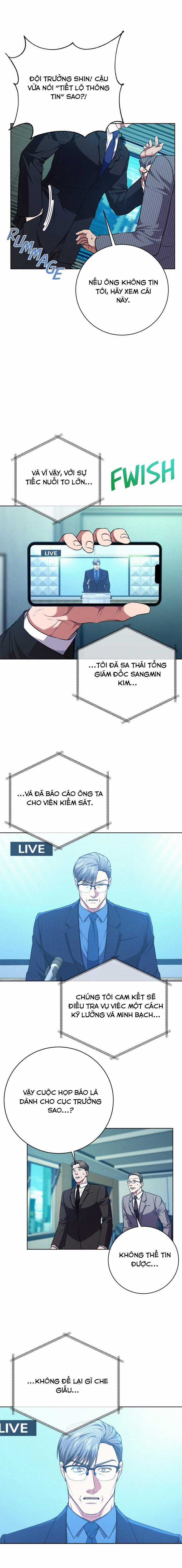 Thuế Trừng Giả Chapter 83 trang 14