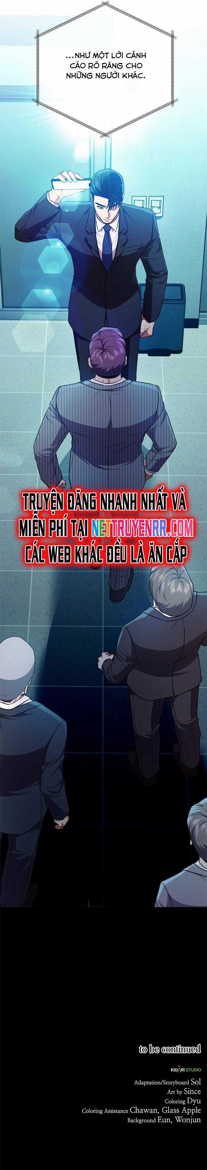 Thuế Trừng Giả Chapter 83 trang 15