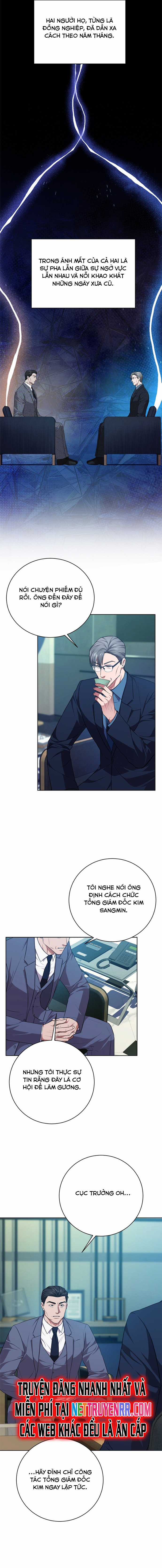 Thuế Trừng Giả Chapter 83 trang 2