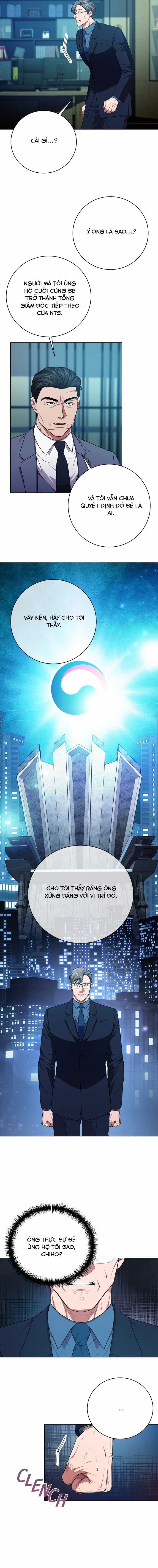 Thuế Trừng Giả Chapter 83 trang 6