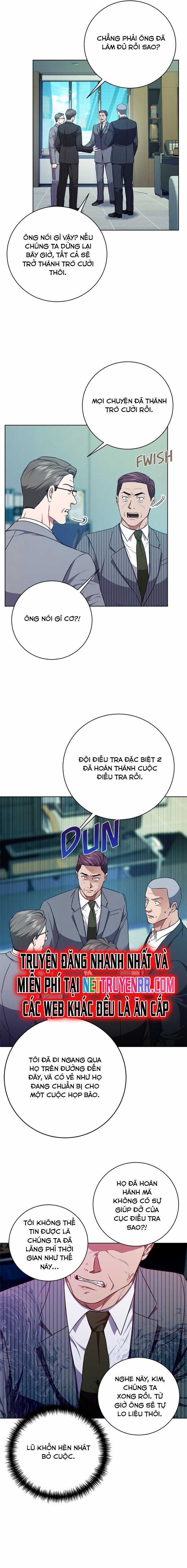 Thuế Trừng Giả Chapter 83 trang 9