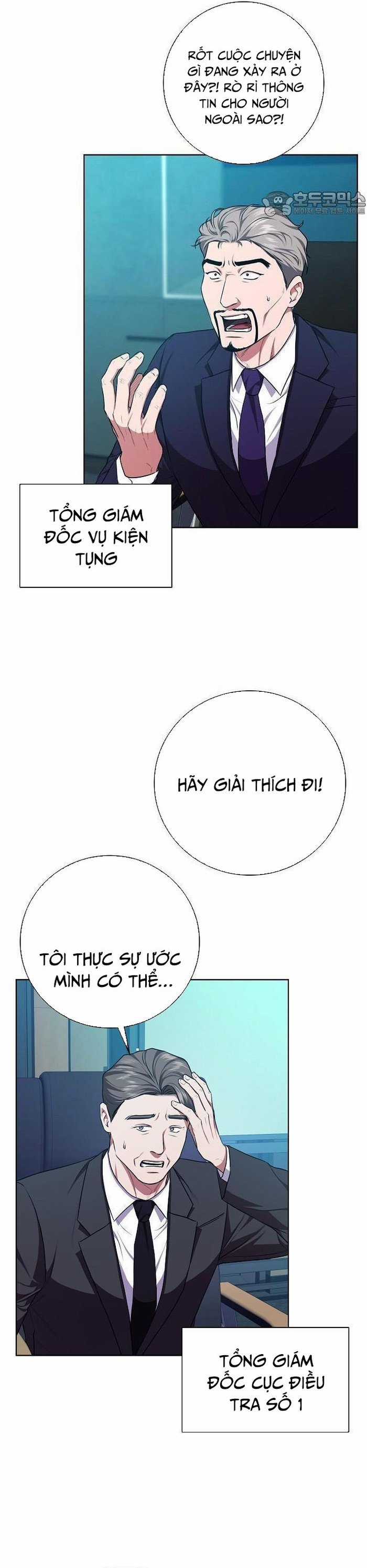 Thuế Trừng Giả Chapter 84 trang 11